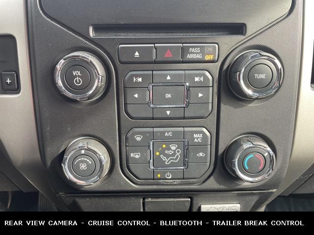 used 2013 Ford F-150 car, priced at $7,995