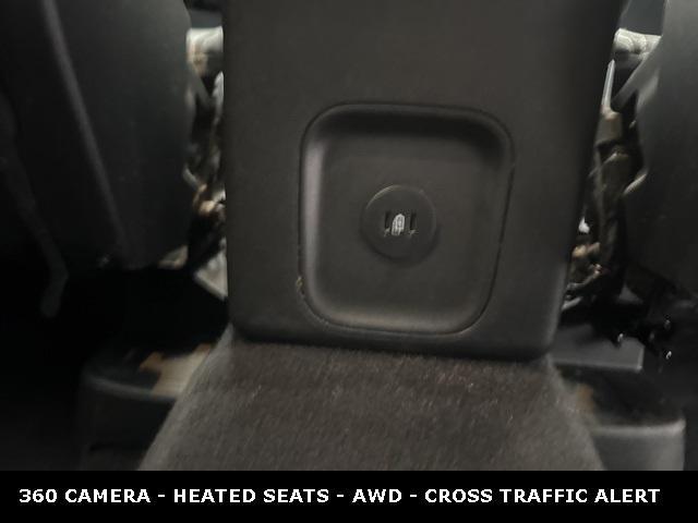 used 2024 Ford Escape car, priced at $22,495