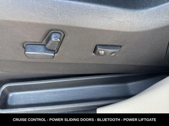used 2014 Chrysler Town & Country car, priced at $6,995