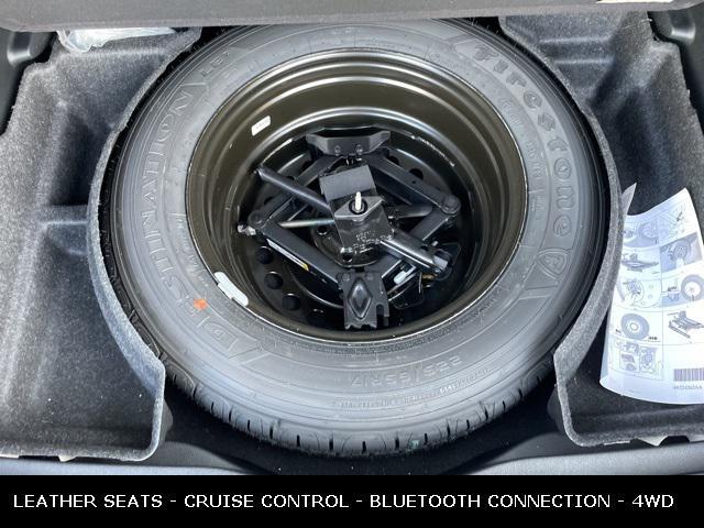 used 2020 Jeep Cherokee car, priced at $17,995