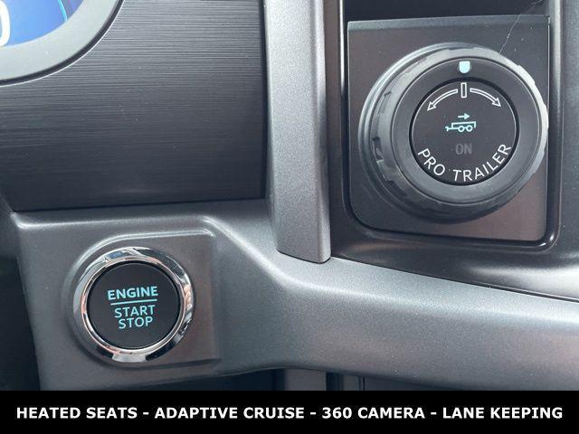 new 2026 Ford F-150 car, priced at $59,915