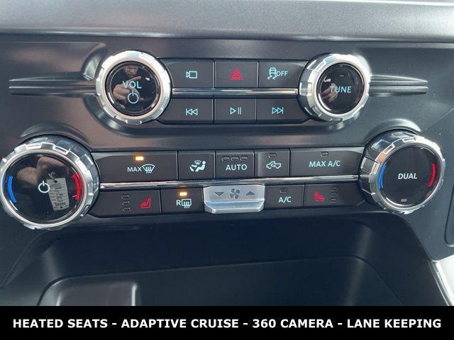 new 2026 Ford F-150 car, priced at $59,915