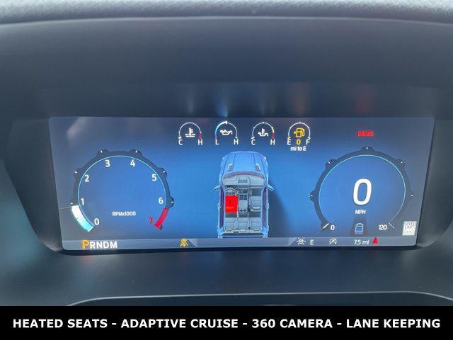 new 2026 Ford F-150 car, priced at $59,915