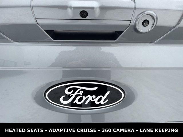 new 2026 Ford F-150 car, priced at $59,915