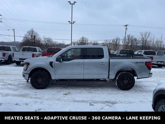 new 2026 Ford F-150 car, priced at $59,915
