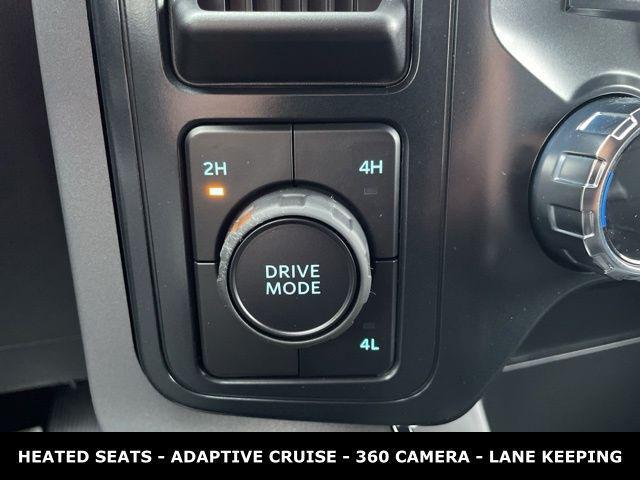 new 2026 Ford F-150 car, priced at $59,915