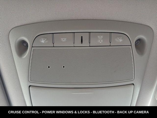 used 2020 Nissan Pathfinder car, priced at $15,995