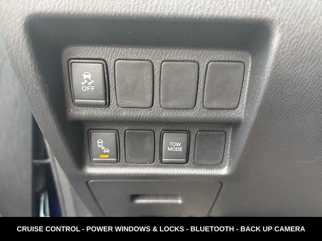 used 2020 Nissan Pathfinder car, priced at $15,995