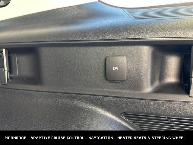 new 2025 Ford Bronco Sport car, priced at $42,655