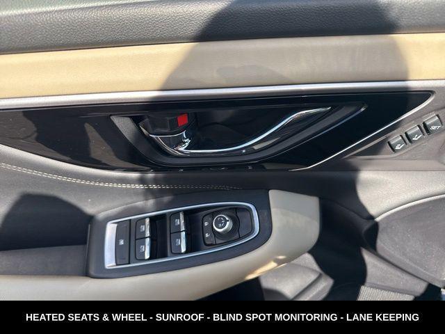 used 2020 Subaru Outback car, priced at $19,995