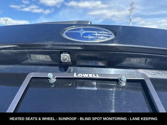 used 2020 Subaru Outback car, priced at $19,995