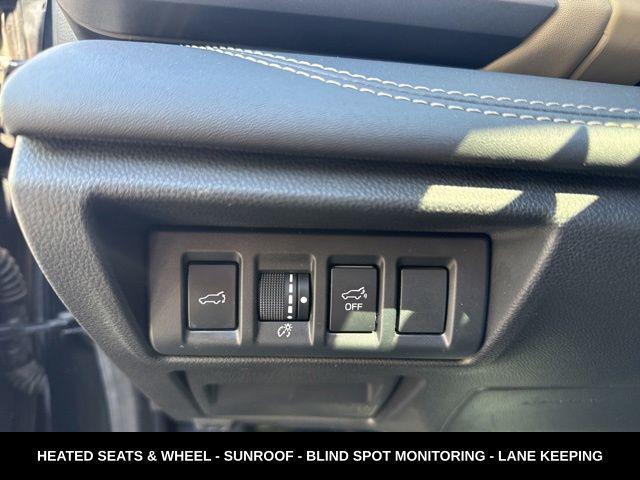 used 2020 Subaru Outback car, priced at $19,995