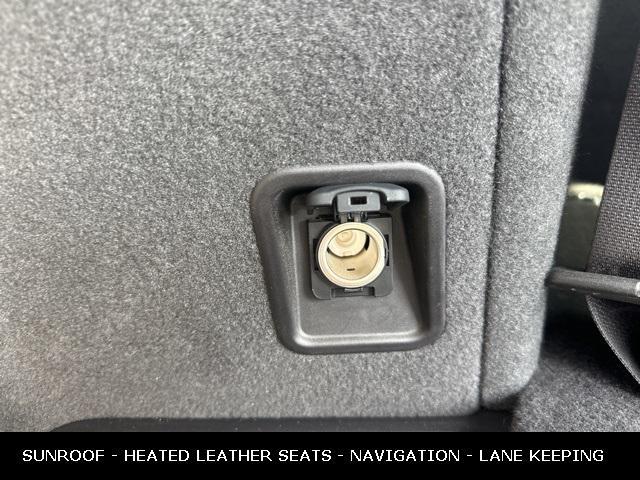 used 2017 Acura MDX car, priced at $18,995