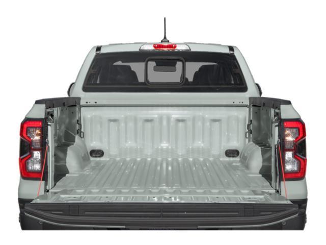 new 2025 Ford Ranger car, priced at $52,725