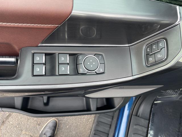 used 2022 Ford F-150 car, priced at $44,995