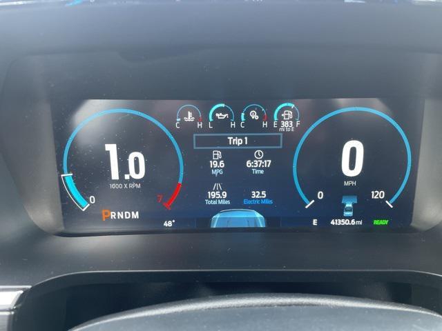 used 2022 Ford F-150 car, priced at $44,995