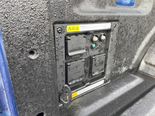 used 2022 Ford F-150 car, priced at $44,995