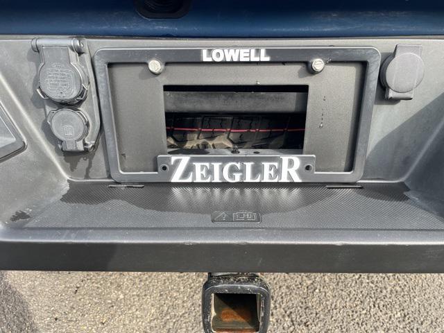 used 2022 Ford F-150 car, priced at $44,995