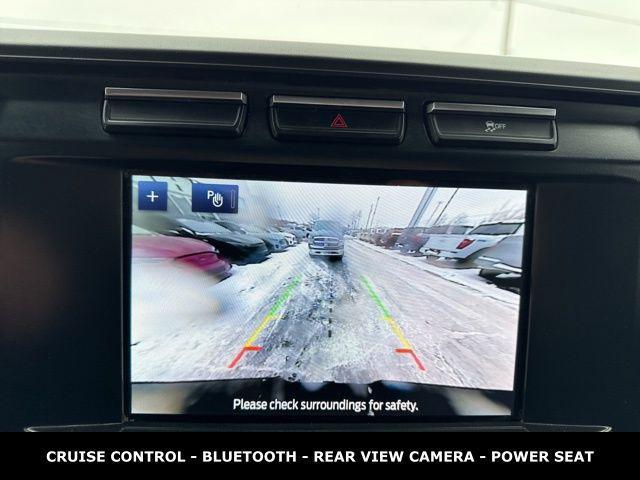 used 2023 Ford F-250 car, priced at $42,494