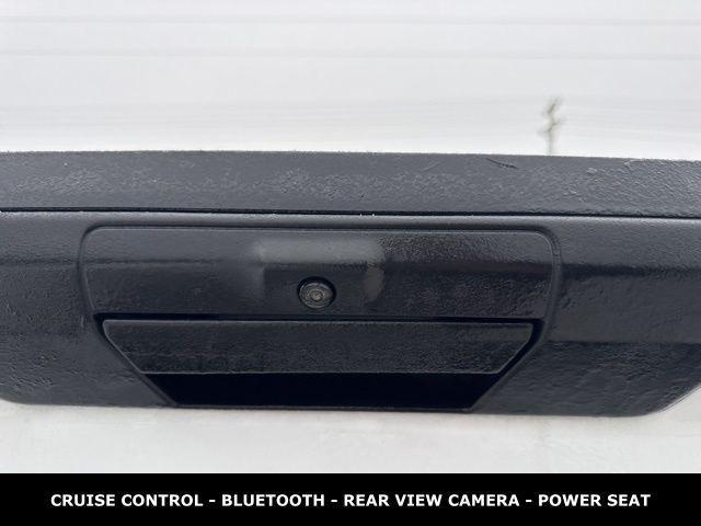 used 2023 Ford F-250 car, priced at $42,494