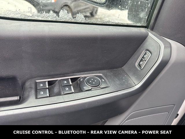 used 2023 Ford F-250 car, priced at $42,494