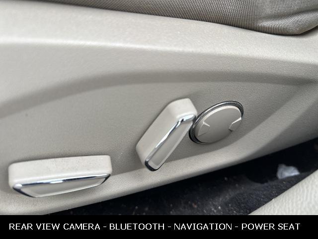 used 2019 Ford Fusion Hybrid car, priced at $8,494