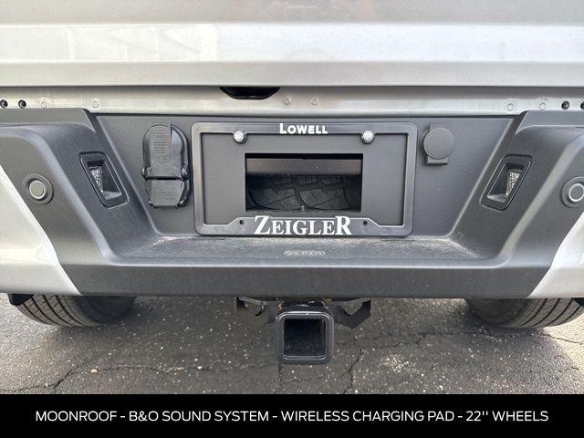 new 2026 Ford F-150 car, priced at $77,205