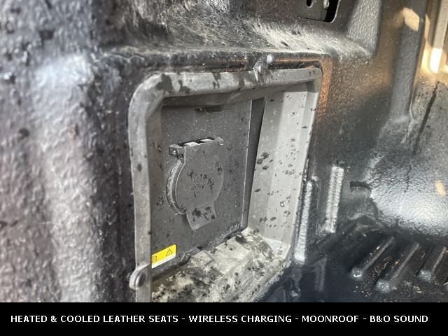 used 2023 Ford F-150 car, priced at $45,995