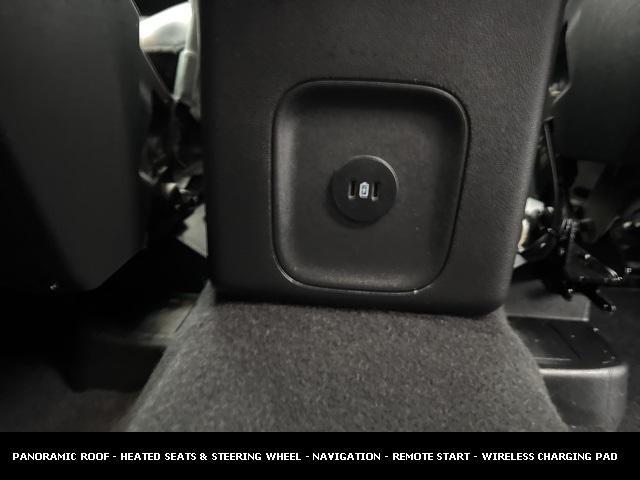 used 2023 Ford Escape car, priced at $26,995