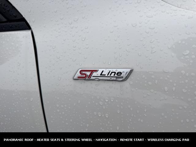 used 2023 Ford Escape car, priced at $26,995