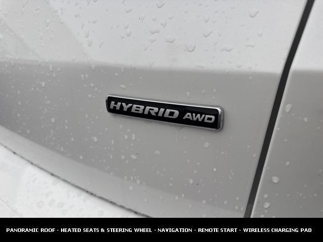 used 2023 Ford Escape car, priced at $26,995