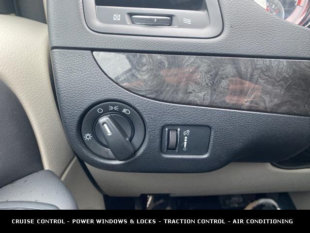 used 2014 Dodge Grand Caravan car, priced at $5,995