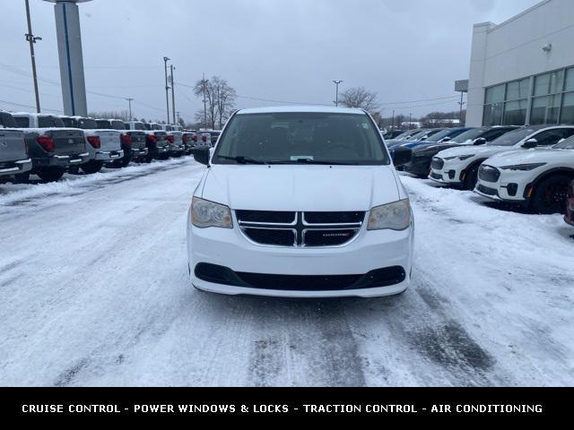 used 2014 Dodge Grand Caravan car, priced at $5,995