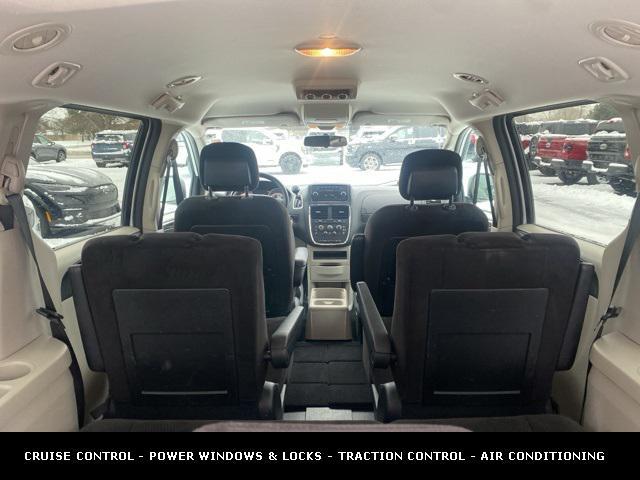used 2014 Dodge Grand Caravan car, priced at $5,995
