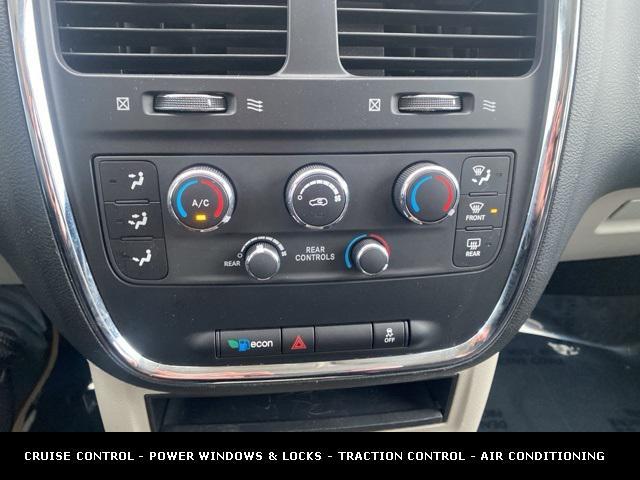 used 2014 Dodge Grand Caravan car, priced at $5,995