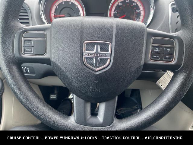 used 2014 Dodge Grand Caravan car, priced at $5,995