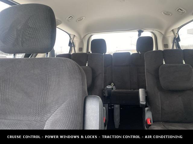 used 2014 Dodge Grand Caravan car, priced at $5,995