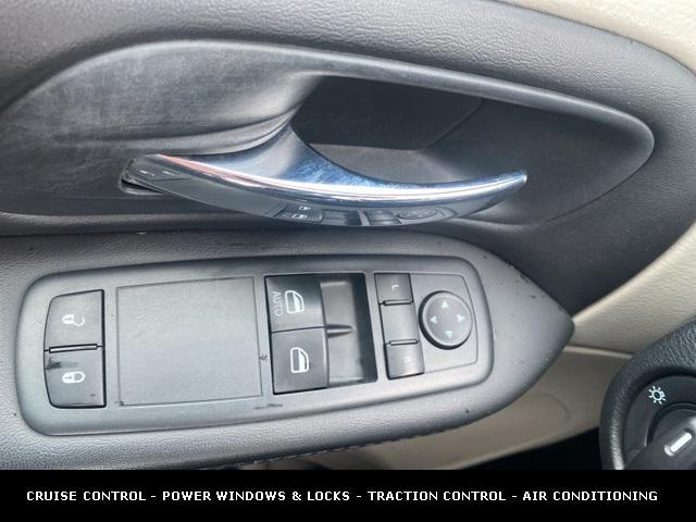 used 2014 Dodge Grand Caravan car, priced at $5,995