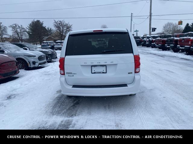 used 2014 Dodge Grand Caravan car, priced at $5,995