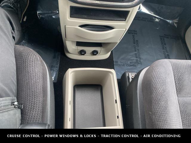 used 2014 Dodge Grand Caravan car, priced at $5,995