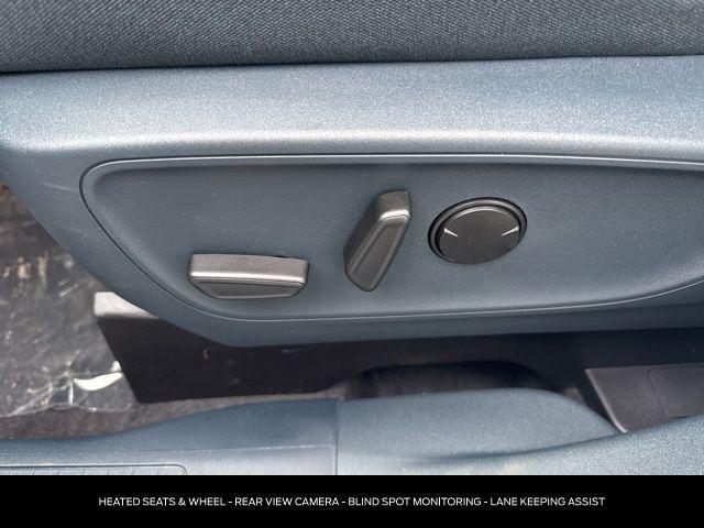 new 2026 Ford Maverick car, priced at $36,055