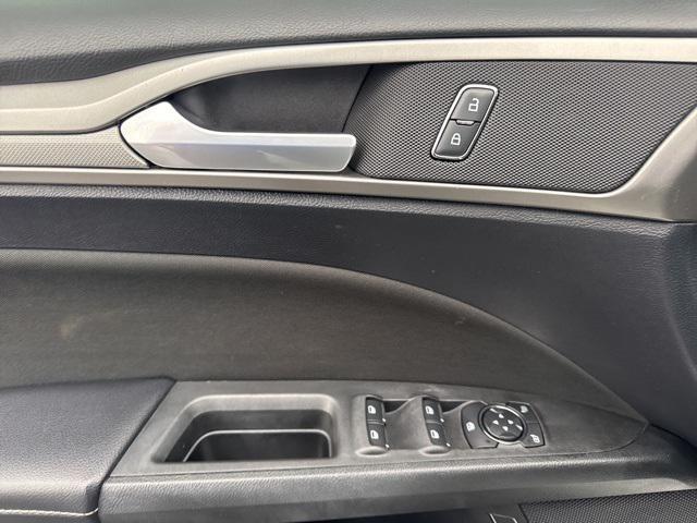 used 2019 Ford Fusion Hybrid car, priced at $9,694