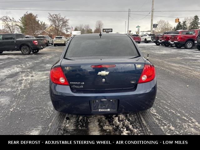 used 2010 Chevrolet Cobalt car, priced at $5,995