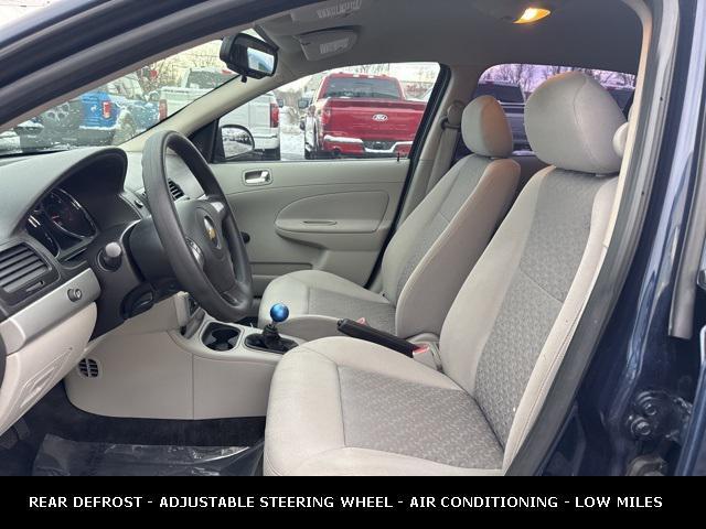 used 2010 Chevrolet Cobalt car, priced at $5,995