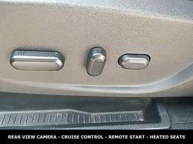 used 2019 Ford Escape car, priced at $14,995