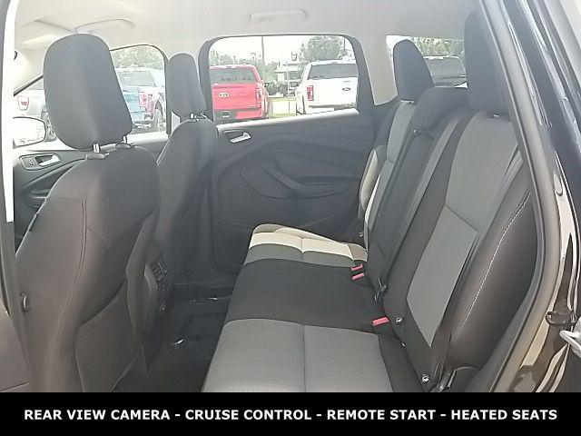 used 2019 Ford Escape car, priced at $14,995