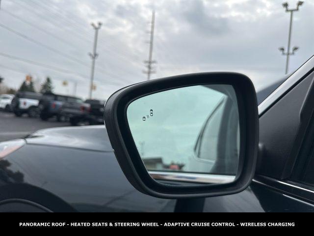 used 2022 Ford Escape car, priced at $17,191