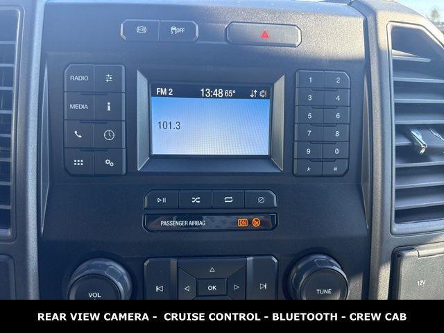 used 2020 Ford F-250 car, priced at $27,695