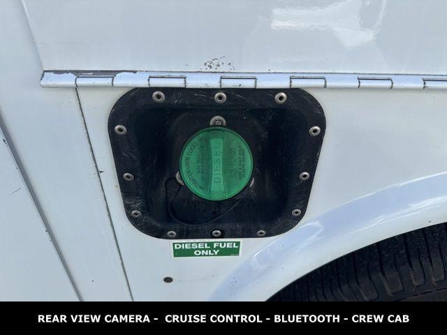 used 2020 Ford F-250 car, priced at $27,695