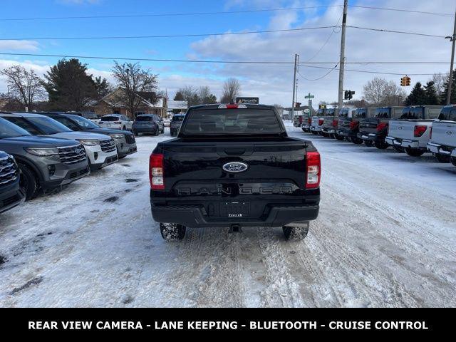 new 2026 Ford Ranger car